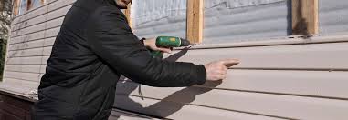 Best Siding Removal and Disposal  in Weaver, AL